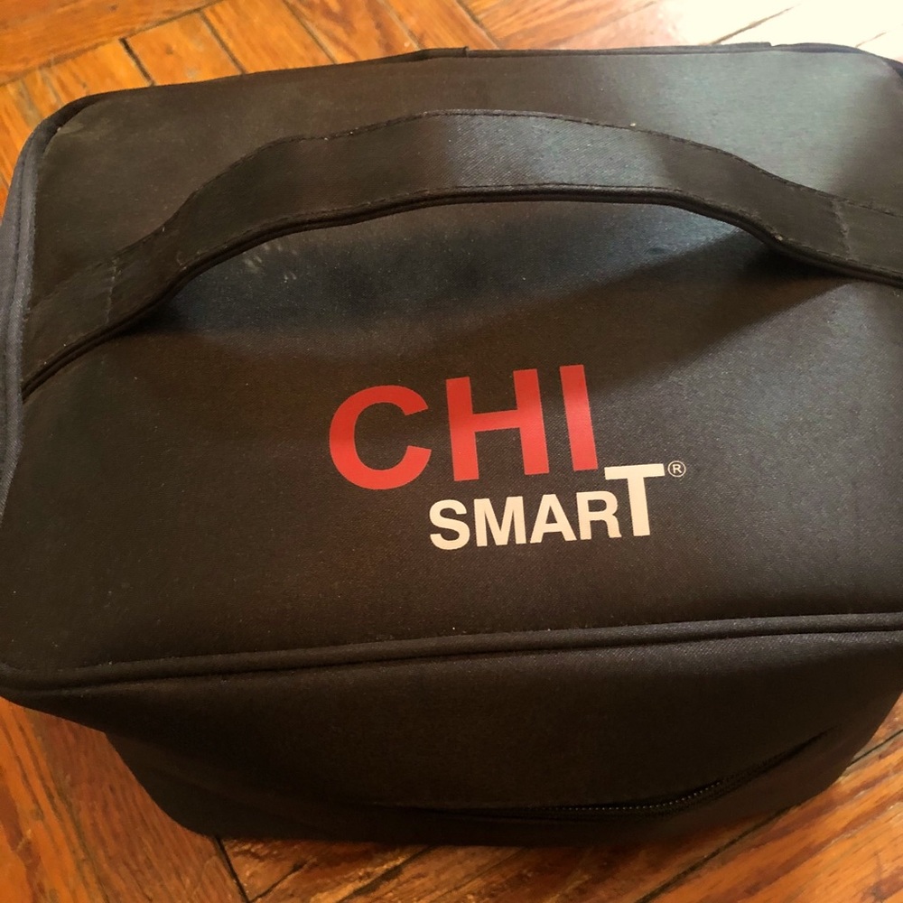 CHI hot roller/Steam set JUMBO, 3 sizes